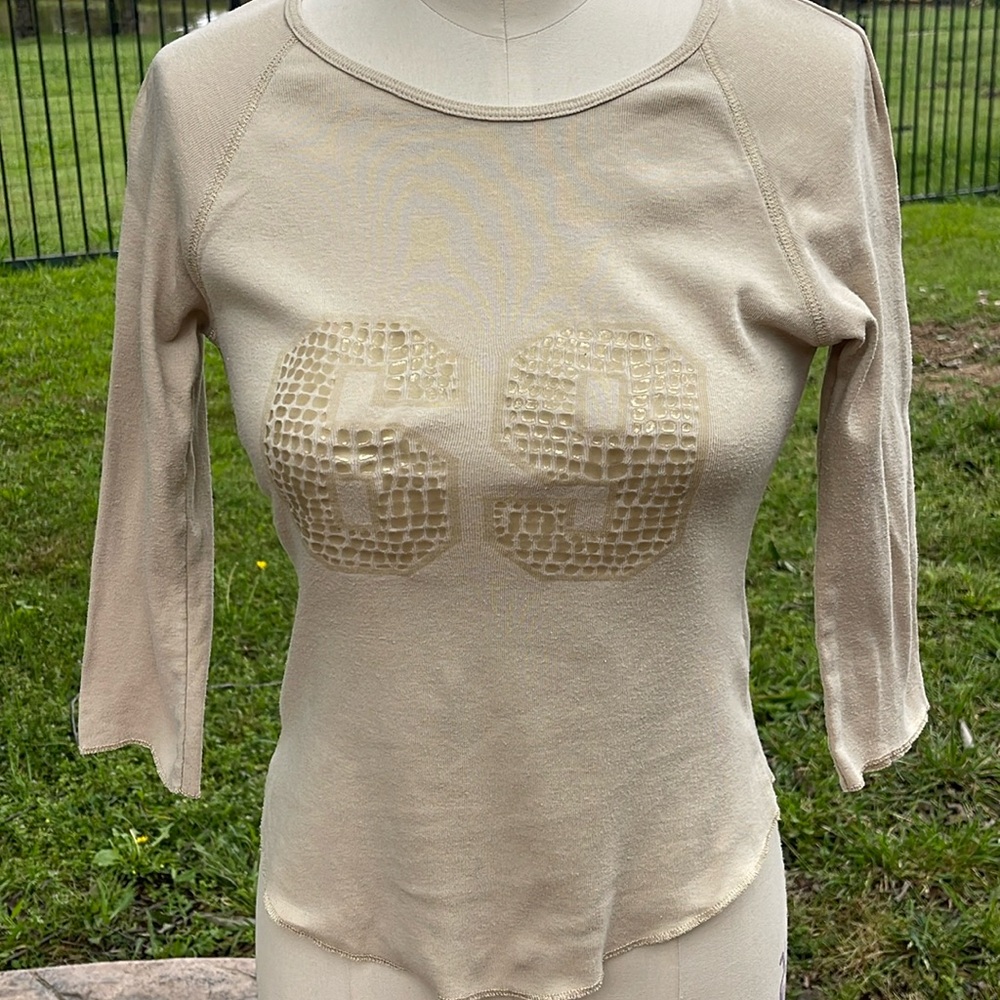 Follies Paris Top